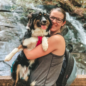 Fundraising Page: Taylor Melendy